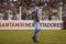 Libertadores 2012 | 4tos | Santos 1 - V�lez 0 