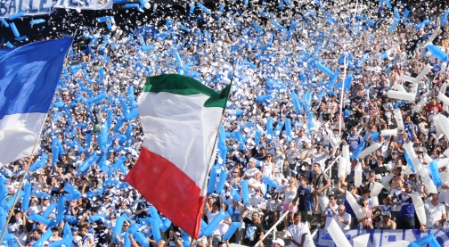 Subcomisi�n del Hincha Fortinero V�lez Sarsfield
