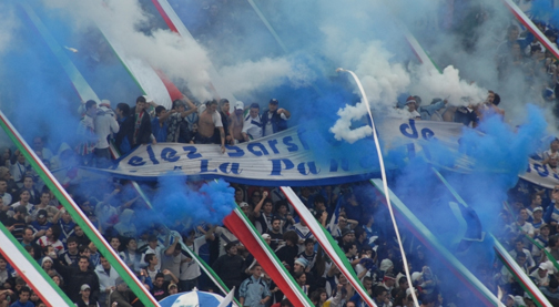 Subcomisi�n del Hincha Fortinero V�lez Sarsfield