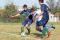 Inferiores 2012 -Fecha 10-| Vs. Defensa y Justicia